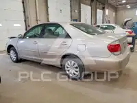 2005 Toyota CAMRY фото