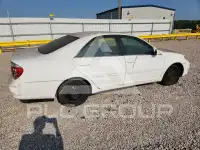 2005 Toyota CAMRY фото