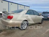 2005 Toyota CAMRY фото