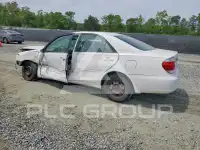 2005 Toyota CAMRY фото