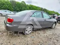 2005 Toyota CAMRY фото