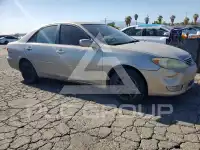 2005 Toyota CAMRY фото