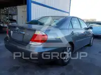 2005 Toyota CAMRY фото