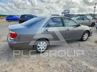 2005 Toyota CAMRY фото