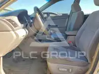 2005 Toyota CAMRY фото