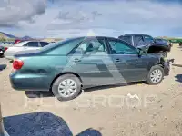 2005 Toyota CAMRY фото