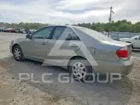 2005 Toyota CAMRY фото