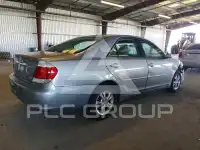 2005 Toyota CAMRY фото