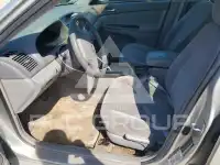2005 Toyota CAMRY фото