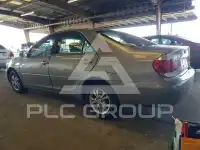 2005 Toyota CAMRY фото