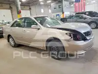 2005 Toyota CAMRY фото