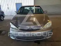 2005 Toyota CAMRY фото