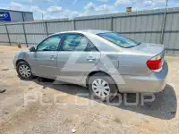 2005 Toyota CAMRY фото