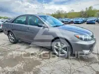 2005 Toyota CAMRY фото