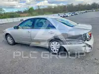 2005 Toyota CAMRY фото