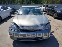 2005 Toyota CAMRY фото
