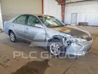 2005 Toyota CAMRY фото