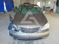 2005 Toyota CAMRY фото