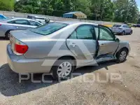 2005 Toyota CAMRY фото