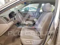 2005 Toyota CAMRY фото