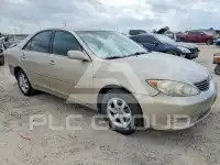 2005 Toyota CAMRY фото