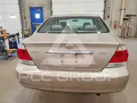 2005 Toyota CAMRY фото