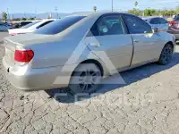 2005 Toyota CAMRY фото
