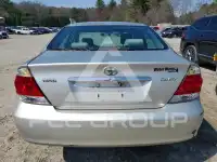2005 Toyota CAMRY фото