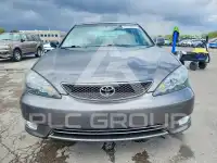 2005 Toyota CAMRY фото