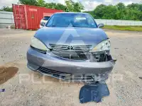 2005 Toyota CAMRY фото