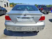 2005 Toyota CAMRY фото