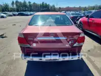 2005 Toyota CAMRY фото