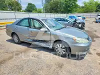 2005 Toyota CAMRY фото