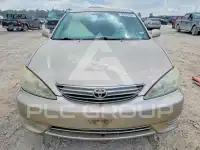 2005 Toyota CAMRY фото