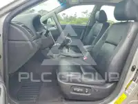 2005 Toyota CAMRY фото