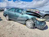 2005 Toyota CAMRY фото