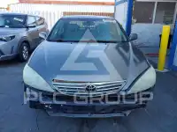 2005 Toyota CAMRY фото