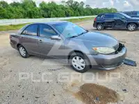 2005 Toyota CAMRY фото