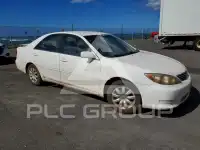 2005 Toyota CAMRY фото