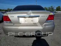 2005 Toyota CAMRY фото