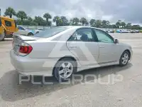 2005 Toyota CAMRY фото