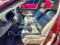 2005 Toyota CAMRY фото