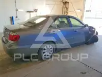 2005 Toyota CAMRY фото