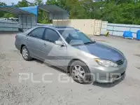 2005 Toyota CAMRY фото