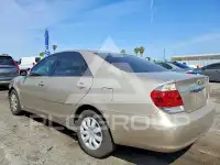 2005 Toyota CAMRY фото