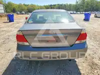 2005 Toyota CAMRY фото