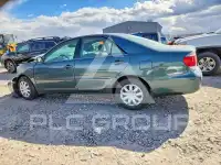 2005 Toyota CAMRY фото
