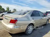 2005 Toyota CAMRY фото