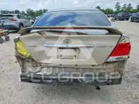 2005 Toyota CAMRY фото