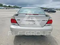2005 Toyota CAMRY фото